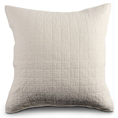 Sonoma Goods For Life® Cotton Linen Quilt or Sham