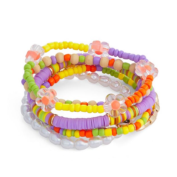 Kohls deals beaded bracelets