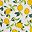White Vibrant Lemons