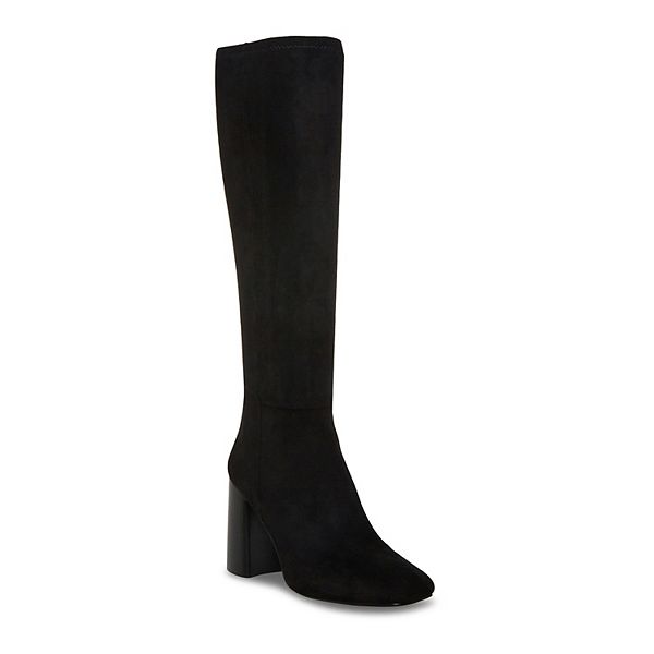 madden girl Winslow Women's KneeHigh Dress Boots