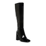 Winslow knee high clearance boot