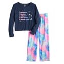 Girls Pajamas