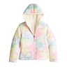 Girls 4-18 SO® Reversible Midweight Jacket