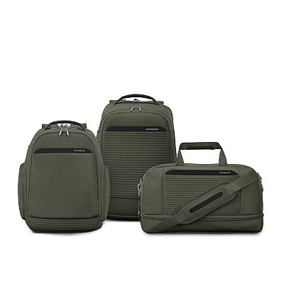 Samsonite Paralux 2-in-1 Lightweight Travel Backpack