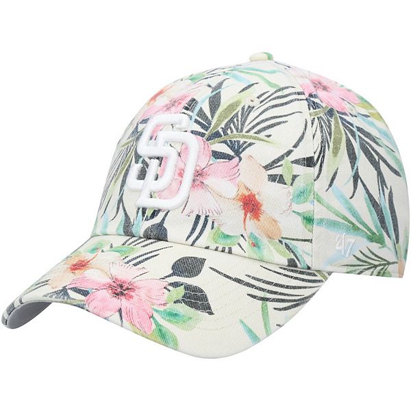 47 Brand USC Bloom Clean Up Adjustable Hat - Women's