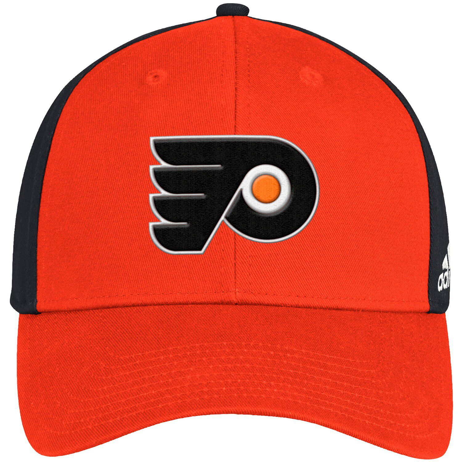 47 Brand Primary Clean Up Cap Philadelphia Flyers - Adult