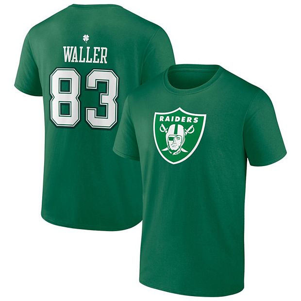 Darren Waller Las Vegas Raiders Jerseys, Darren Waller Shirts, Apparel,  Gear