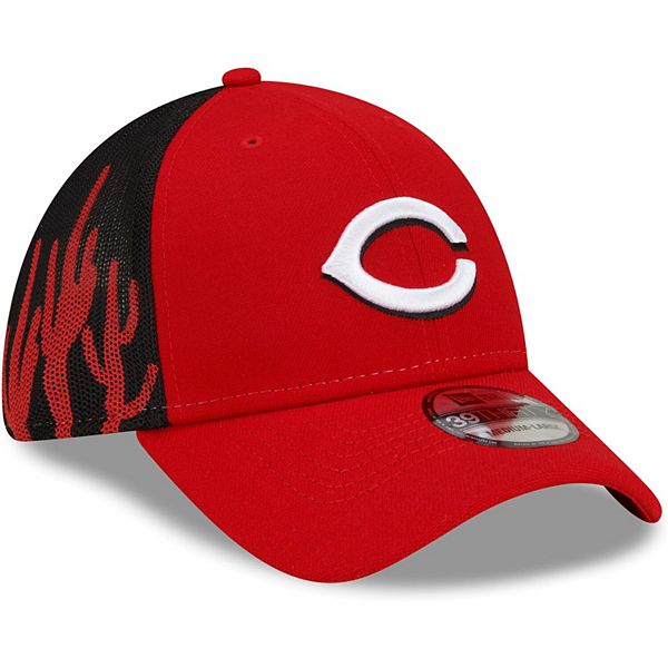 Cincinnati Reds PERFORMANCE HOME Hat by New Era