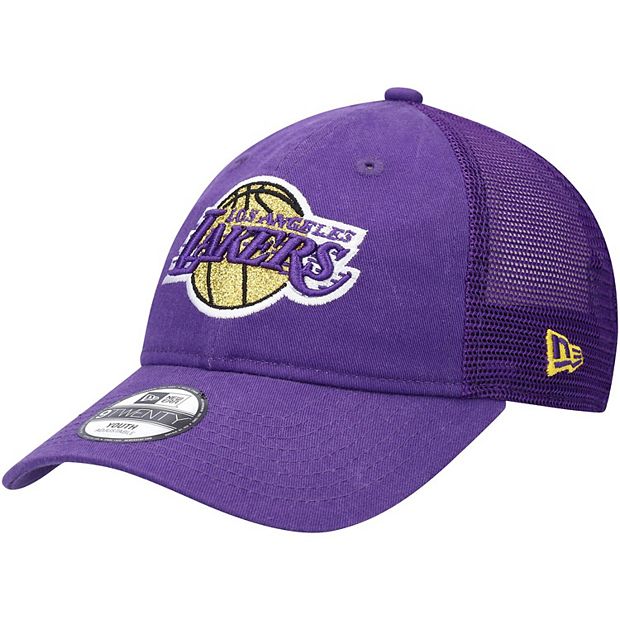 lakers hat youth