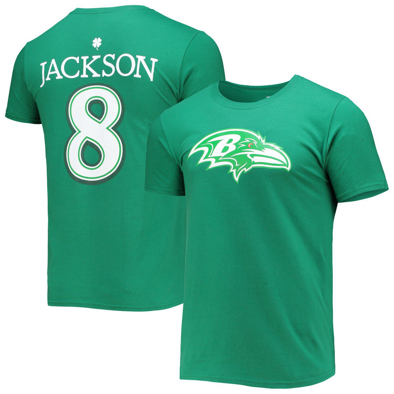 lamar jackson jersey t shirt