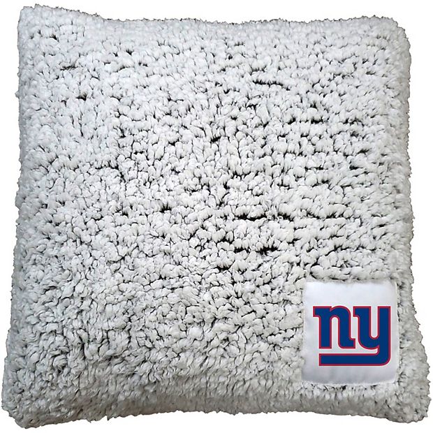 Ny 2024 giants pillow