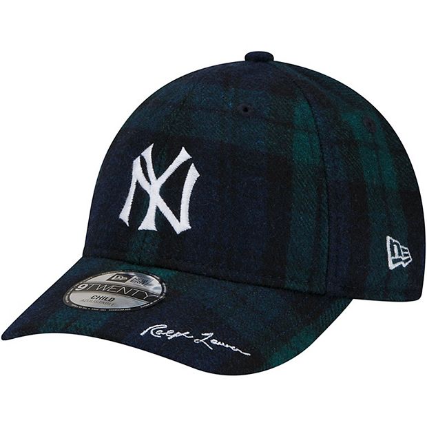 New York Yankees x Ralph Lauren Green 49forty Fitted | New Era