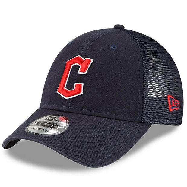 New Era Cleveland Guardians Two Tone Edition 9Fifty Snapback Hat