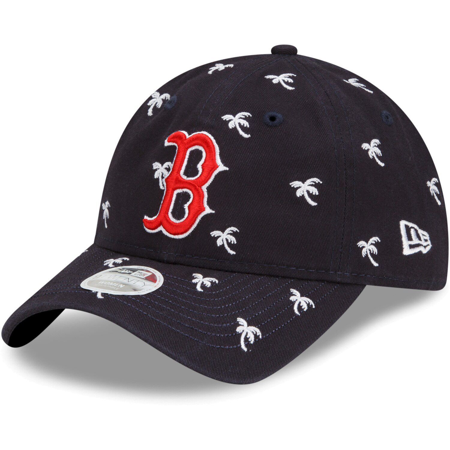 redsox spring training hat