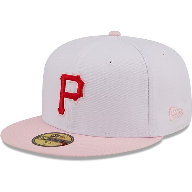 Philadelphia Phillies New Era Undervisor 59FIFTY Fitted Hat