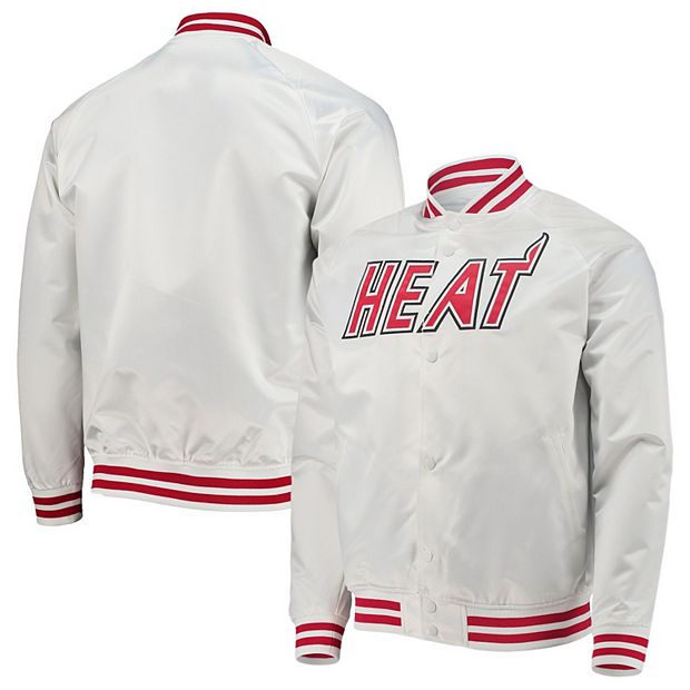 Miami Heat Jackets