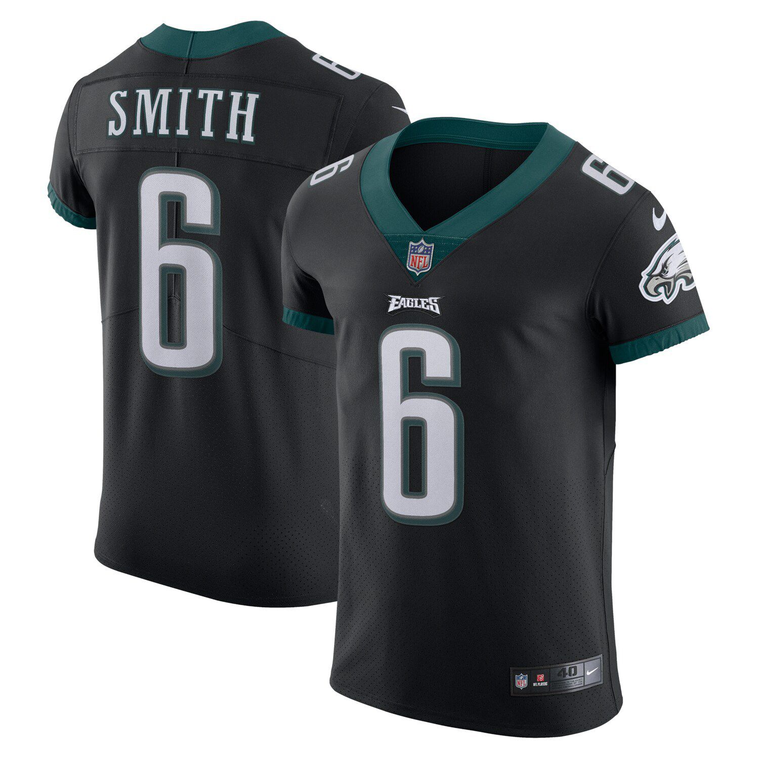 devonta smith jersey eagles