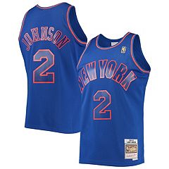 Swingman Jersey New York Knicks 1998-99 Marcus Camby - Shop