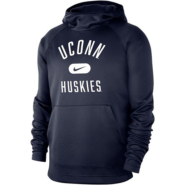 Uconn store nike hoodie