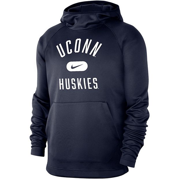 Uconn store basketball hoodie