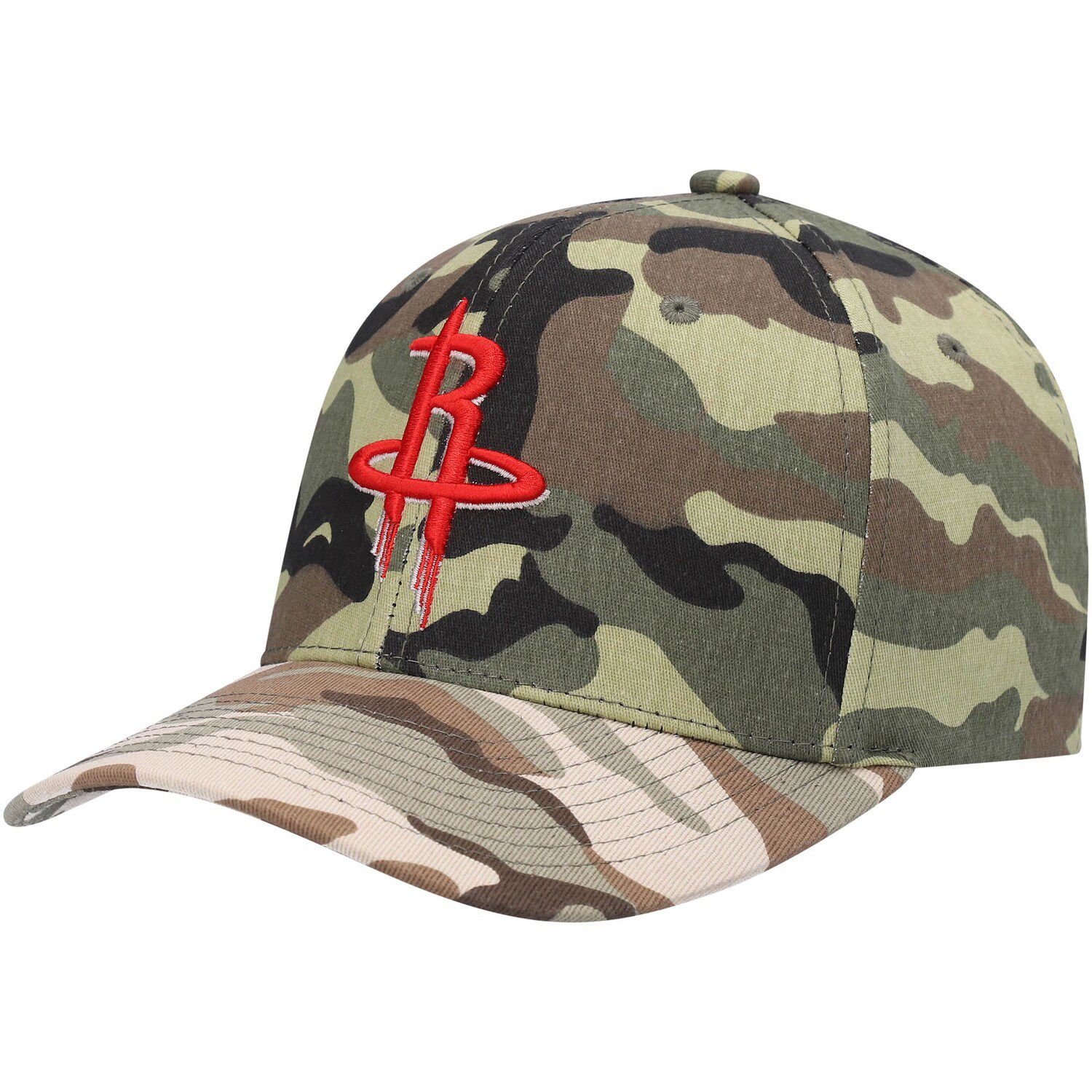 Miami Dolphins NFL Desert Camo Boonie Hat