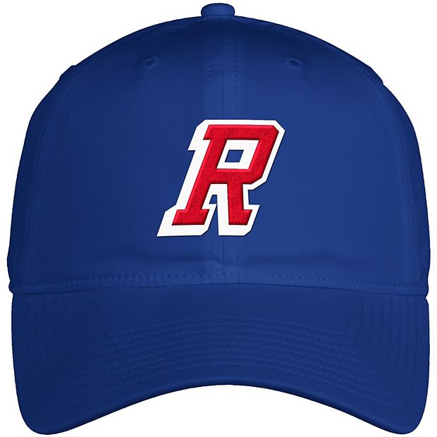 adidas New York Rangers Camo Locker Room Slouch Adjustable Hat