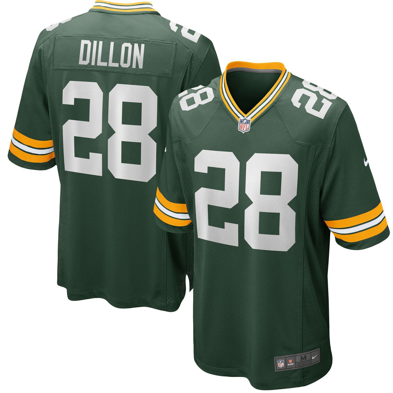 packers 5 jersey