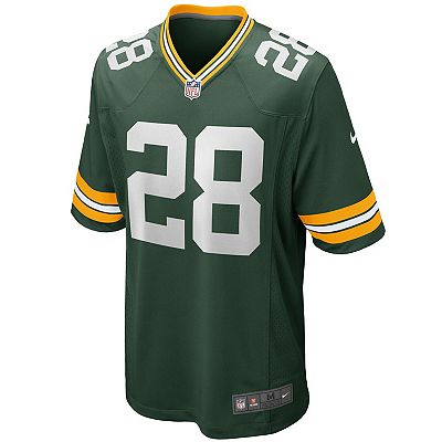 Aj green jersey mens shop