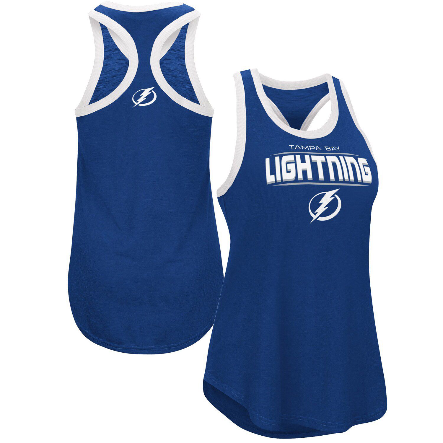 tampa bay lightning womens tank