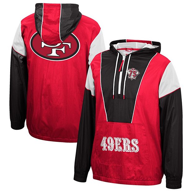 SF 49ers Faithful to The Bay Jacket