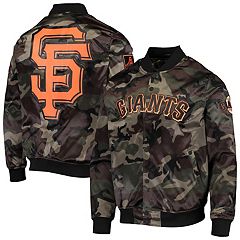 San Francisco Giants MLB Pet Dugout Jacket (Clearance)