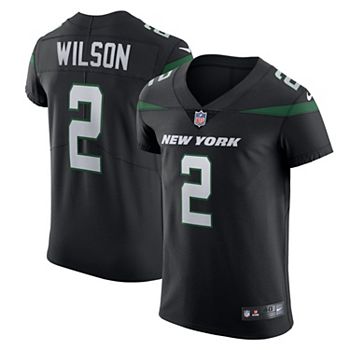 NFL New York Jets Nike Vapor Untouchable (Zach Wilson)