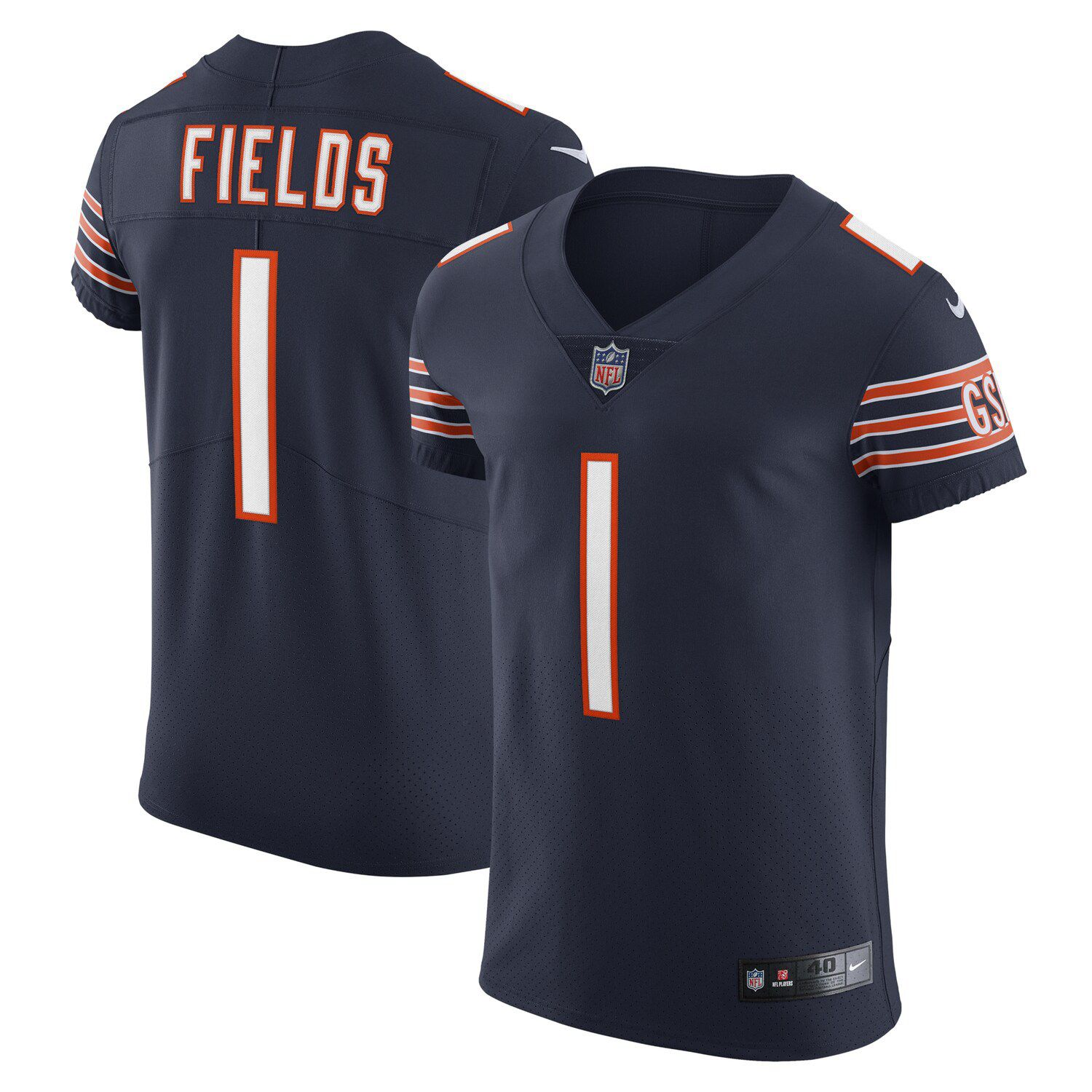 nike onfield jersey