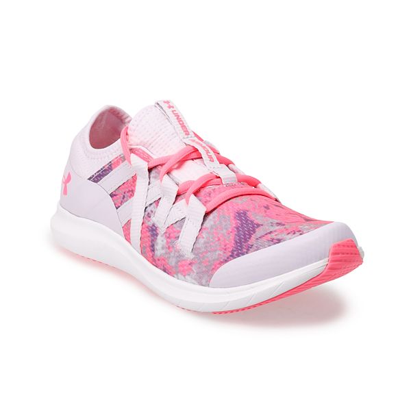 Under Armour Infinity 3 AL Pre-School Kids' Running Shoes