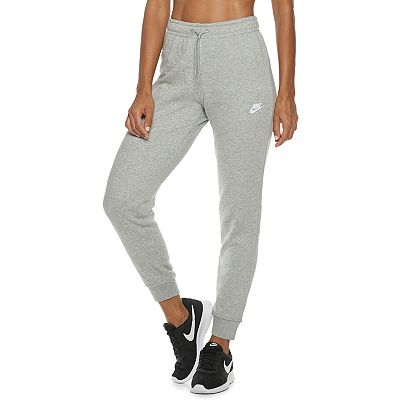 Women s Nike Sportswear Fleece Jogger Pants