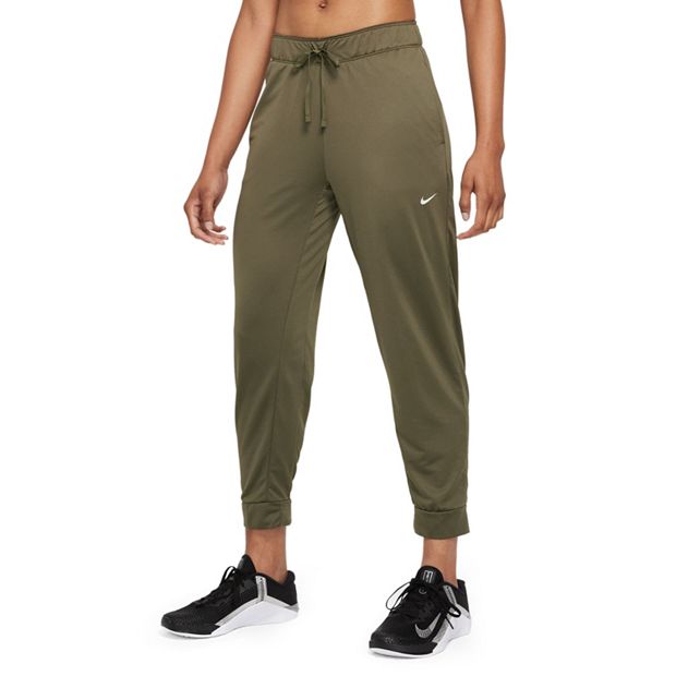 Women's Attack 7/8 Pant, Nike