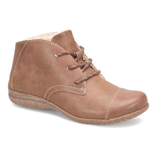 Kohls hotsell tan booties