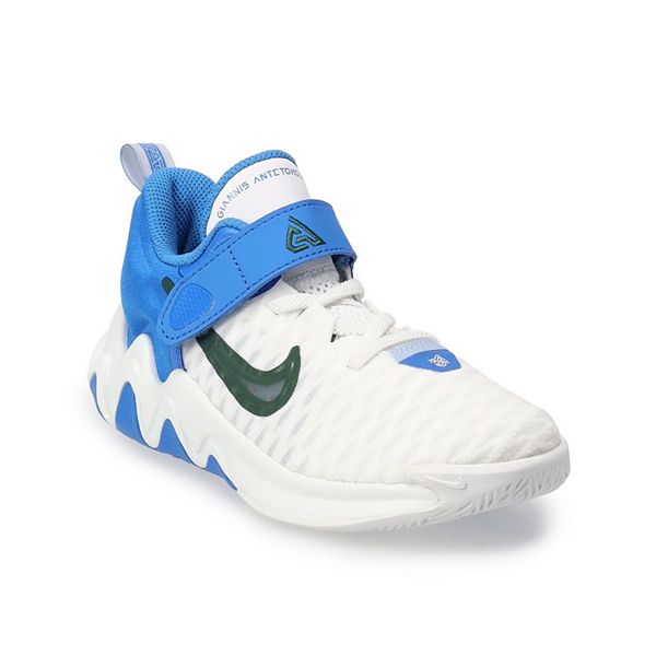 Kohls kids sale basketball shoes