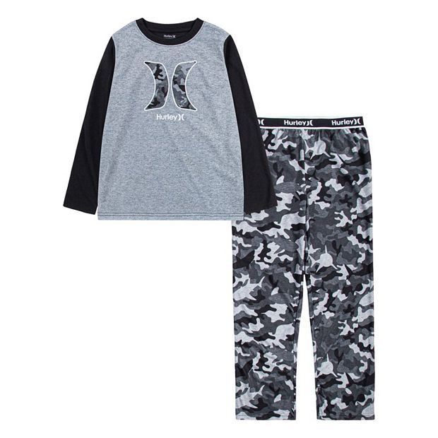 Hurley pajama online pants