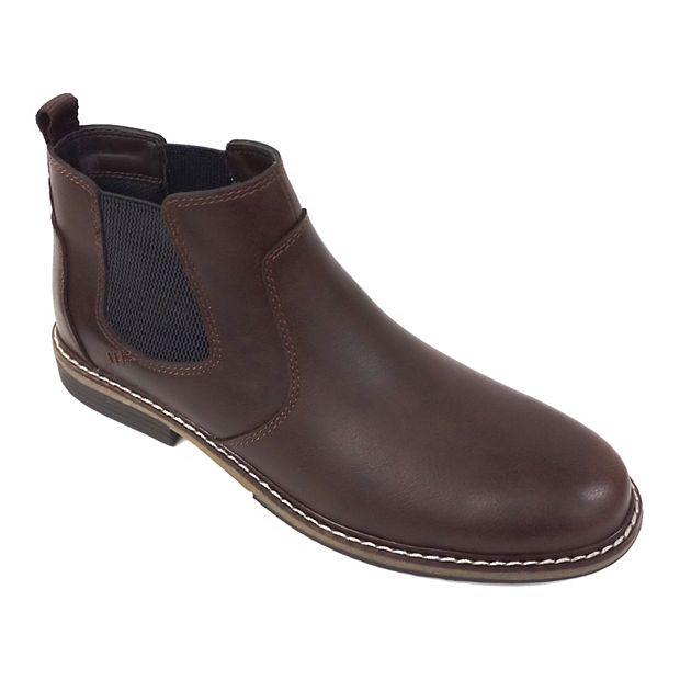 Sonoma goods for life 2025 chelsea boots