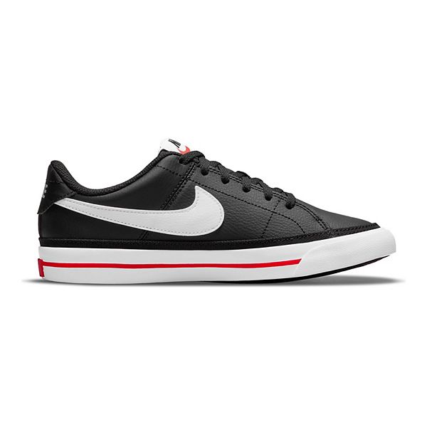 Nike Court Legacy Big Kids' Shoes