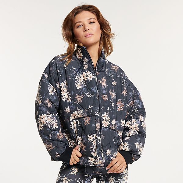 Women's jackets outlet kohls