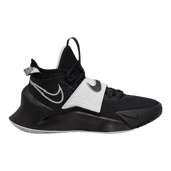 nike future court basketball shoes