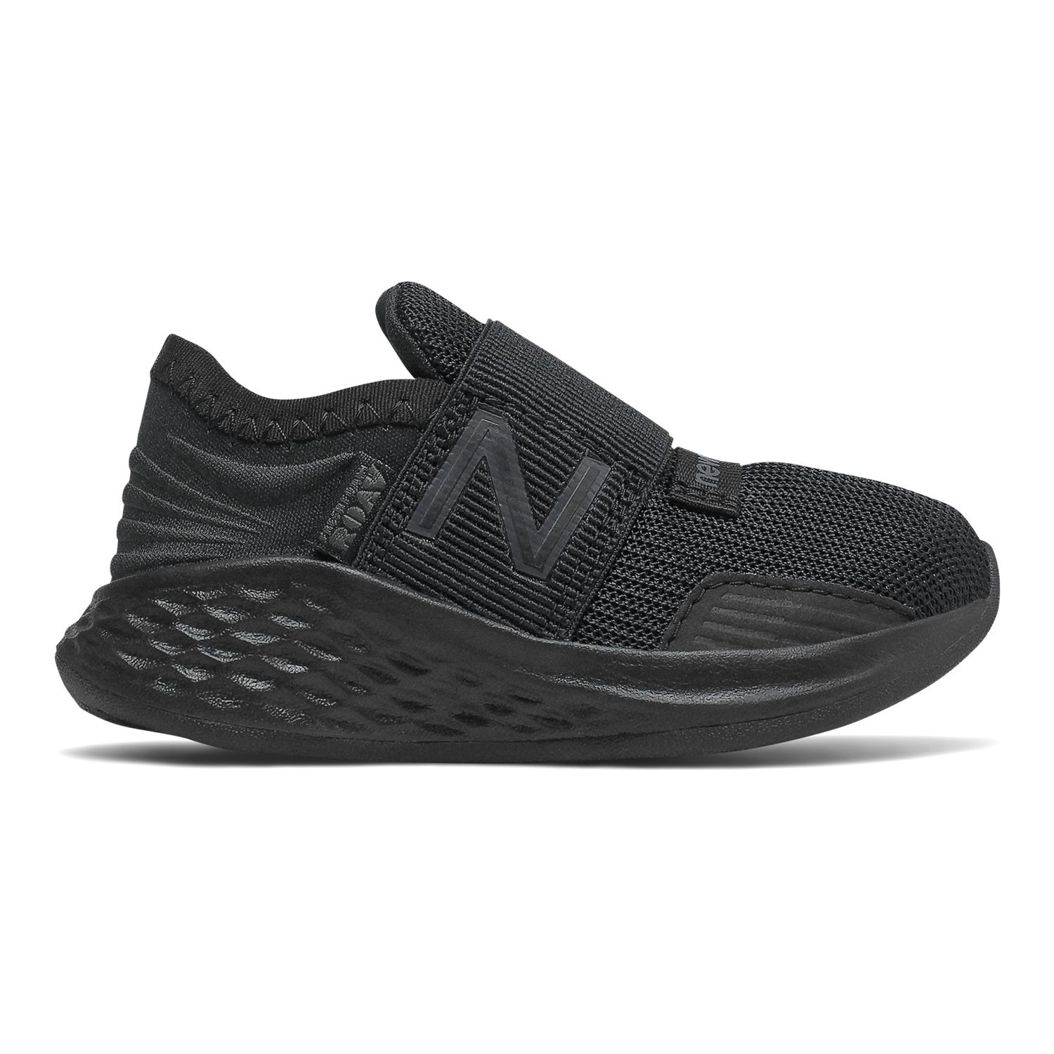 toddler grey new balance shoes