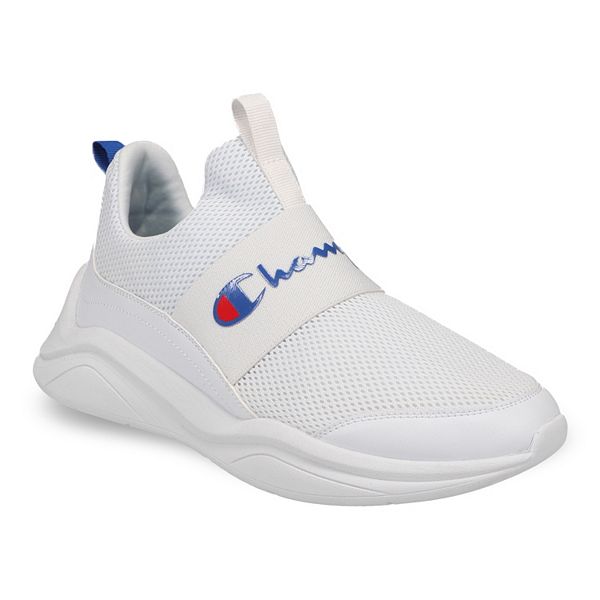 Champion men's slip on shoes deals