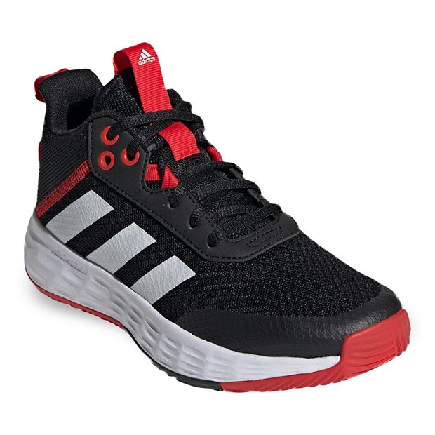 Kohls kids hot sale basketball shoes