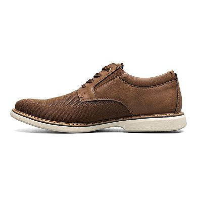 Nunn Bush® Otto Knit Men's Oxford Shoes