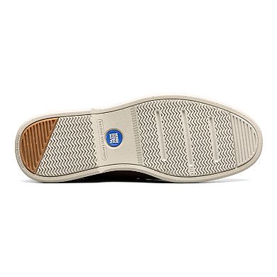 Nunn Bush® Otto Knit Men's Oxford Shoes