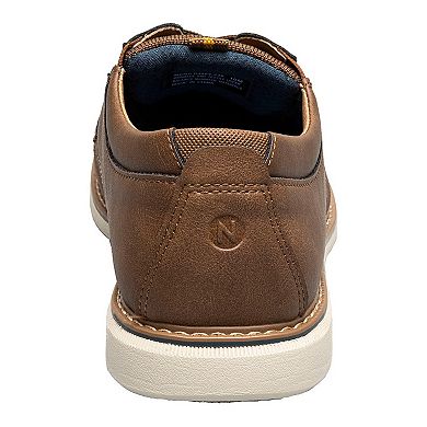 Nunn Bush® Otto Knit Men's Oxford Shoes