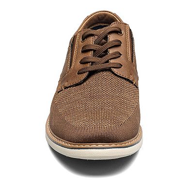 Nunn Bush Otto Knit Men's Oxford Shoes